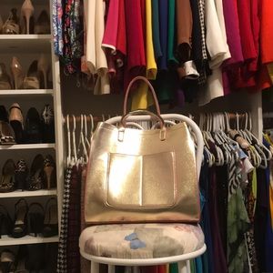 Lilly Pulitzer Santina Tote NWT